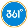 361°kids儿童旗舰店抖音达人头像