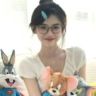 上海销冠宝儿抖音达人头像