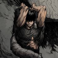 黑起黑起抖音达人头像