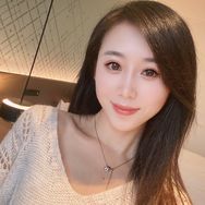 蕊儿美食抖音达人头像