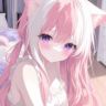 小草莓抖音达人头像