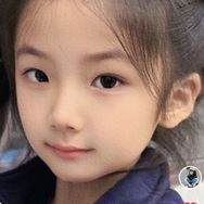 张心心小仙女抖音达人头像