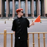 高尚凡凡抖音达人头像