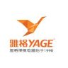 雅格太格尔专卖店抖音达人头像