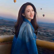 我是三萍萍抖音达人头像