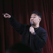 原气喜剧九日抖音达人头像