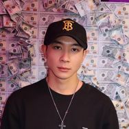 Tam 天语抖音号头像