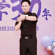 乐天【涅槃重生】抖音达人头像