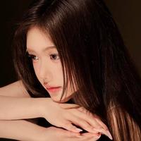 一只向向抖音达人头像