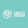 遇意飞花令盲盒店铺抖音达人头像