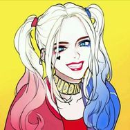 小娱儿娱乐抖音达人头像