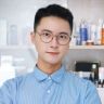 成分配方师文学长抖音达人头像