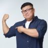 胖哥试车抖音达人头像