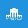 名校堂护眼台早教机抖音号头像