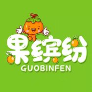 果缤纷生鲜抖音达人头像