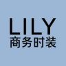 LILY官方旗舰店抖音号头像