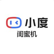 小度添添闺蜜机抖音达人头像