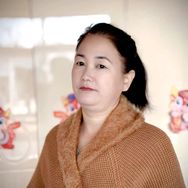 赵秘书绳结技巧抖音达人头像