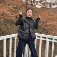 欢欢小阿姨抖音达人头像