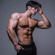 阿轩健身教学💪抖音达人头像