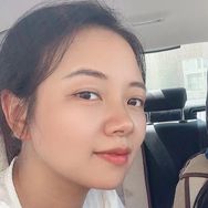 简溪吖抖音达人头像