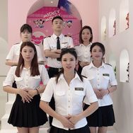 小黄鸭专场抖音号头像