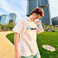 乔克叔叔.抖音达人头像