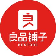 良品铺子食品旗舰店抖音达人头像