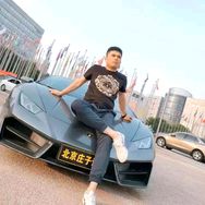 北京庄子说车917抖音达人头像