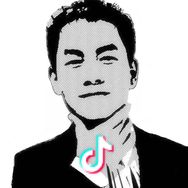 KANZ拿铁抖音达人头像