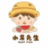 鲜美美水果抖音达人头像