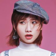 密子君抖音达人头像