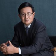天狼50陈浩抖音达人头像