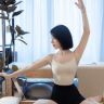 安安肩背普拉提（晓晓团队）抖音达人头像