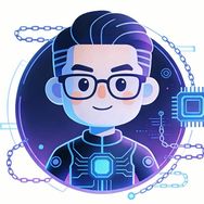 课代表老梁抖音达人头像