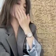 QiaoQiao女装穿搭抖音达人头像