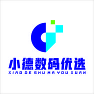 小德数码优选抖音号头像