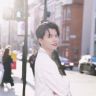 金泽｜整全美学抖音达人头像