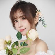 超腻害的萧萧抖音达人头像