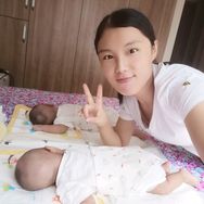 翠姐在月嫂界行走江湖~抖音达人头像