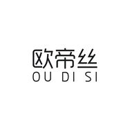 欧帝丝假发旗舰店抖音达人头像