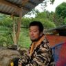 养牛的湘哥抖音达人头像