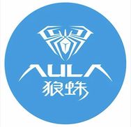 狼蛛电竞键鼠直播间抖音达人头像