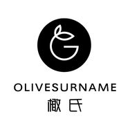 橄氏OLIVESURNAME抖音达人头像