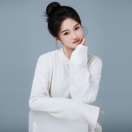兮兮～（努力版）抖音达人头像