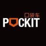 口袋车官方旗舰店抖音达人头像