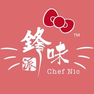 锋味派官方旗舰店抖音达人头像
