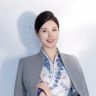 乘务长邓邓抖音达人头像