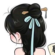 盈盈姐抖音达人头像