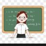 英语王老师👩🏻‍🏫抖音达人头像